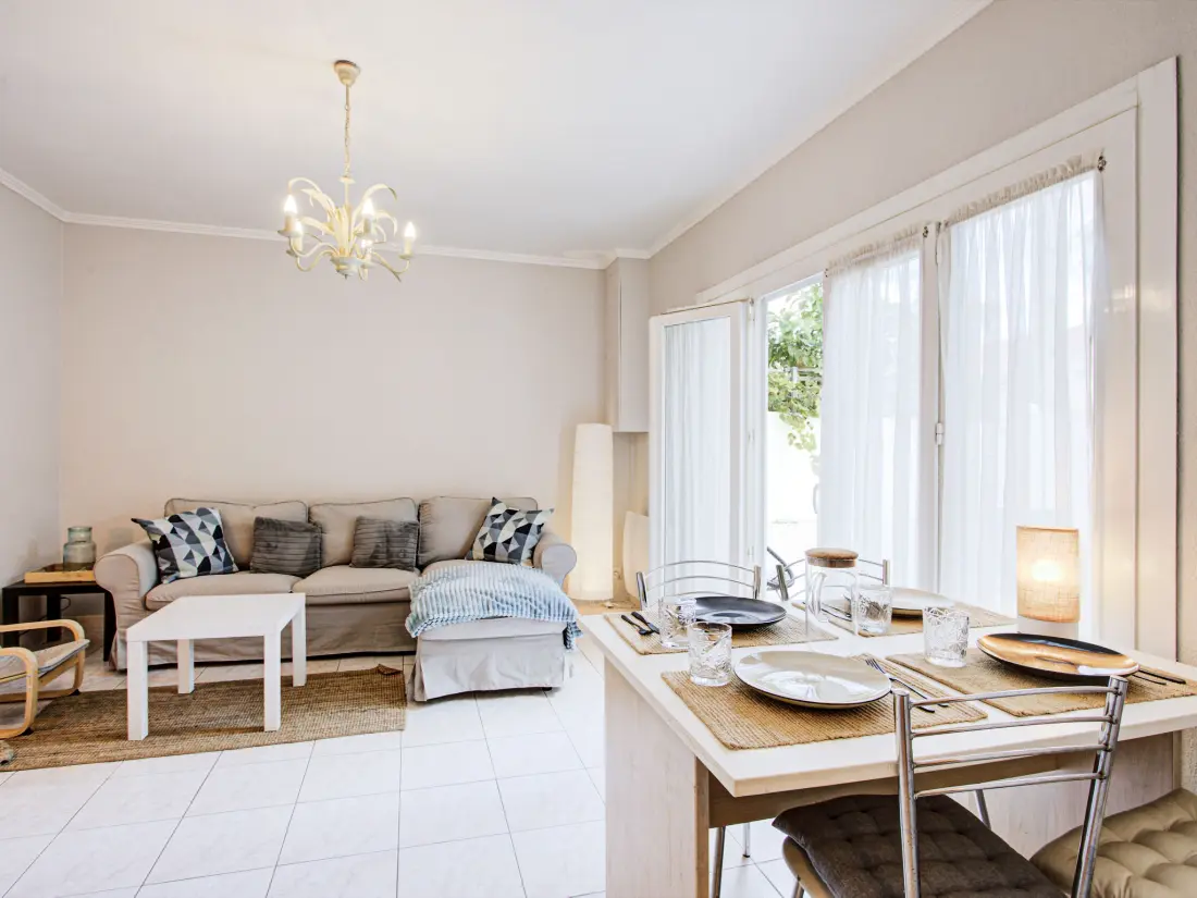 Maison de Vacances Canet Plage