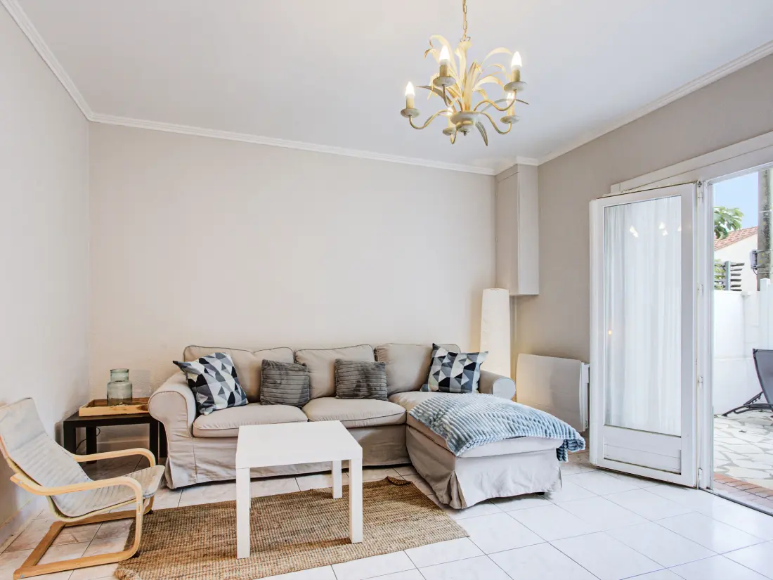 Maison de Vacances Canet Plage