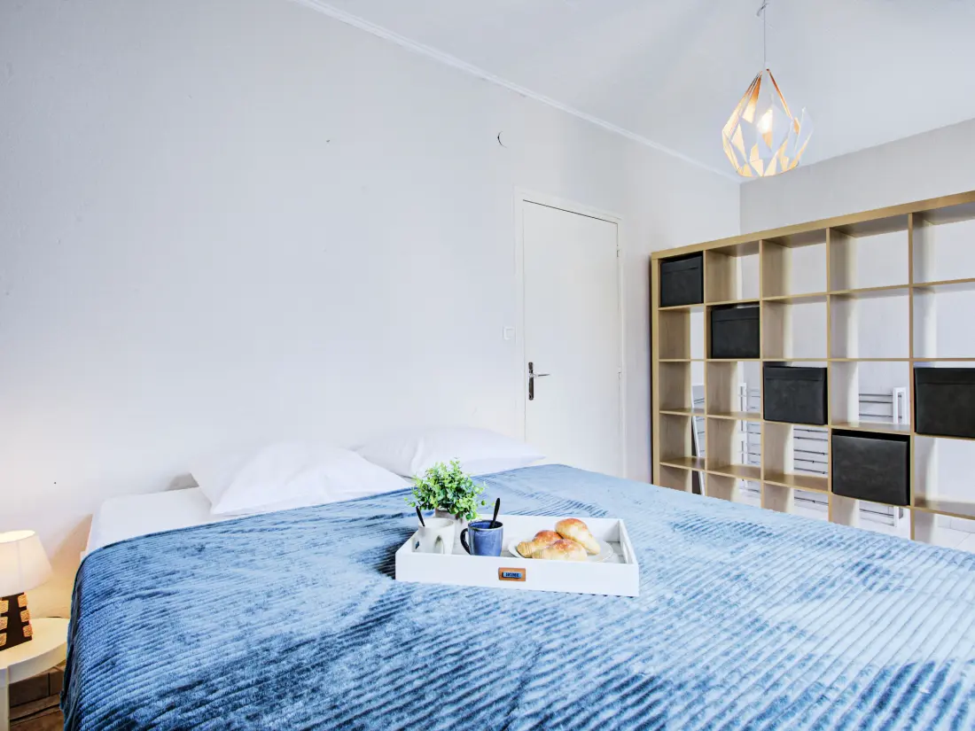 Maison de Vacances Canet Plage
