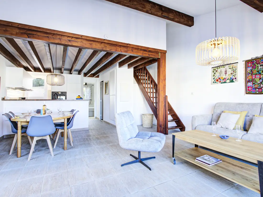 Maison de Vacances Canet Plage