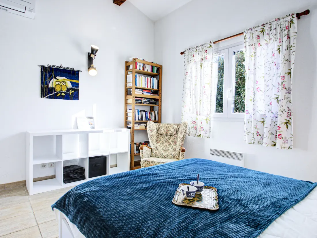 Maison de Vacances Canet Plage