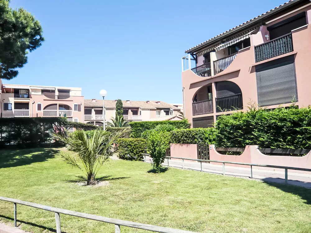Maison de Vacances Canet Plage