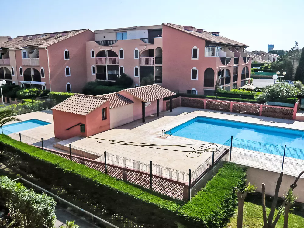 Maison de Vacances Canet Plage