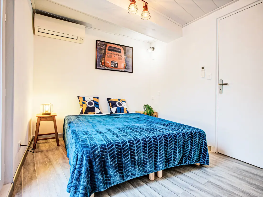 Maison de Vacances Canet Plage