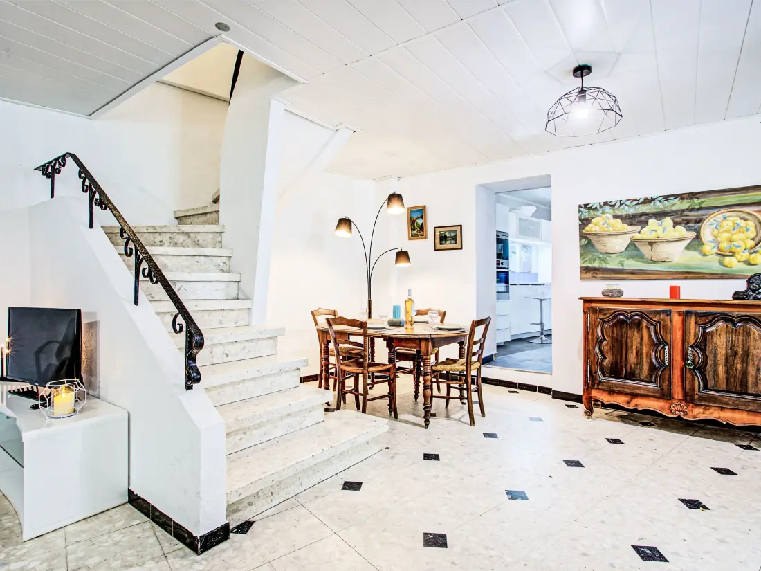 Maison de Vacances Canet Plage