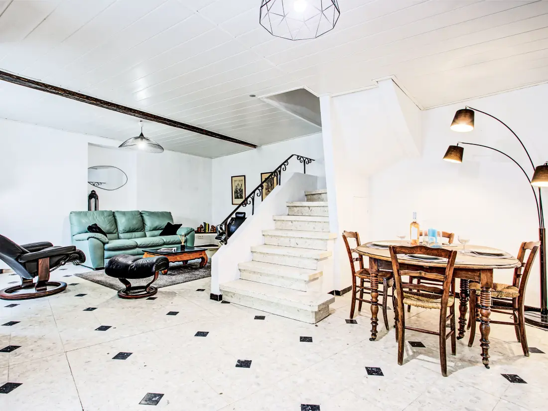 Maison de Vacances Canet Plage