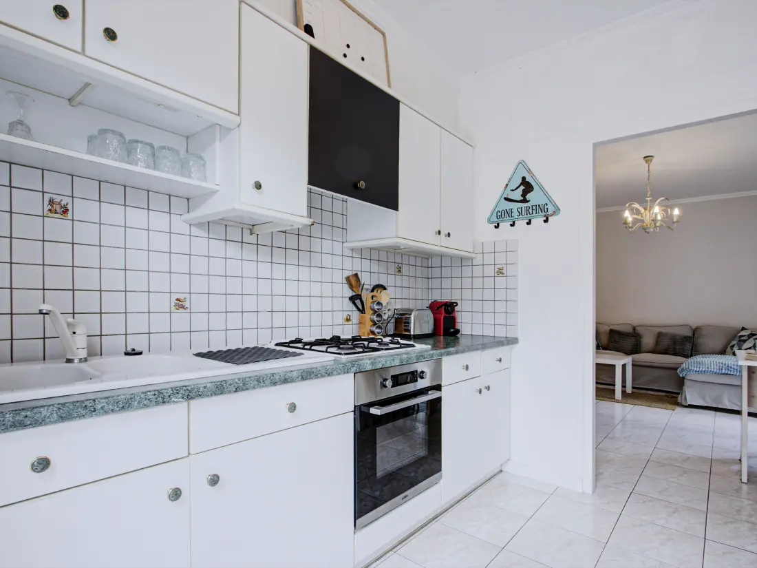 Maison de Vacances Canet Plage