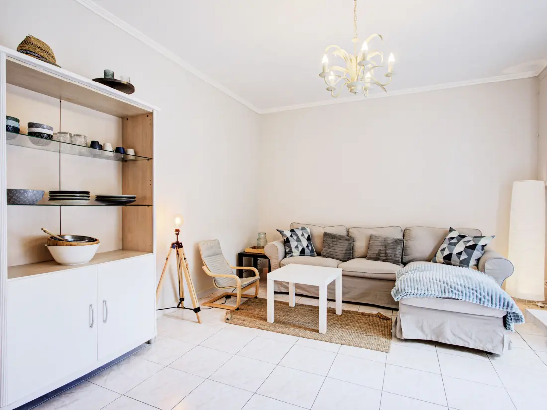 Maison de Vacances Canet Plage