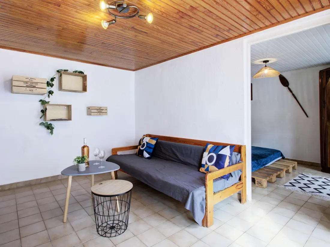 Maison de Vacances Canet Plage