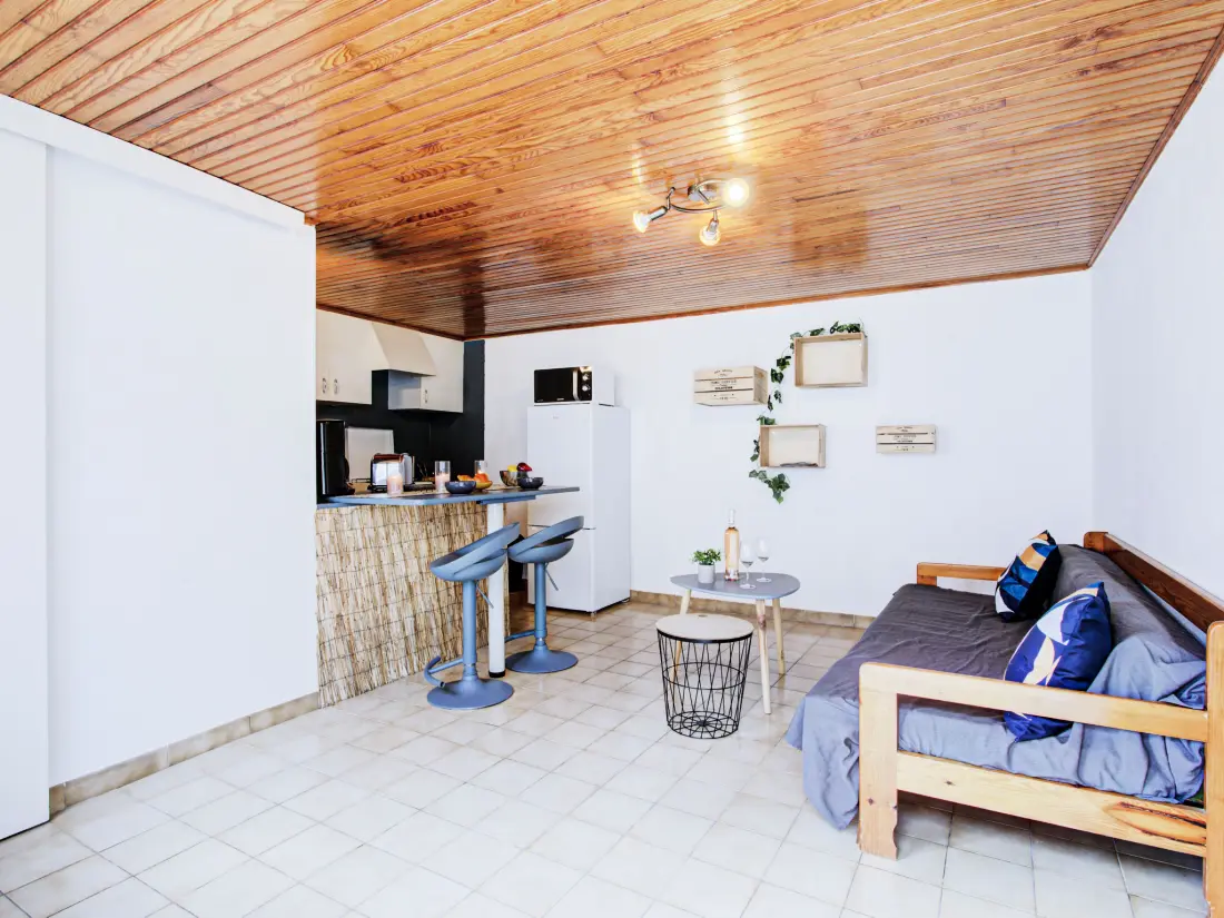 Maison de Vacances Canet Plage