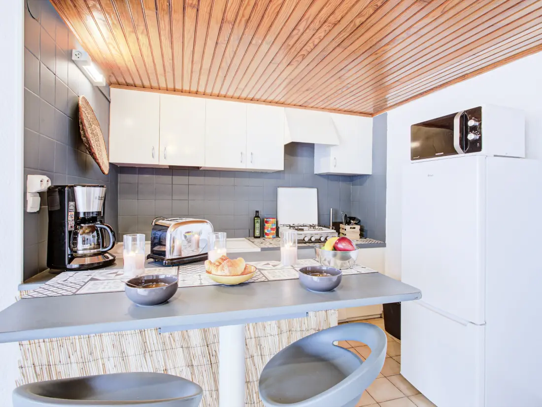 Maison de Vacances Canet Plage