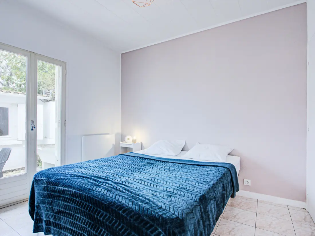 Maison de Vacances Canet Plage