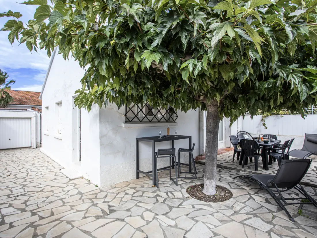 Maison de Vacances Canet Plage