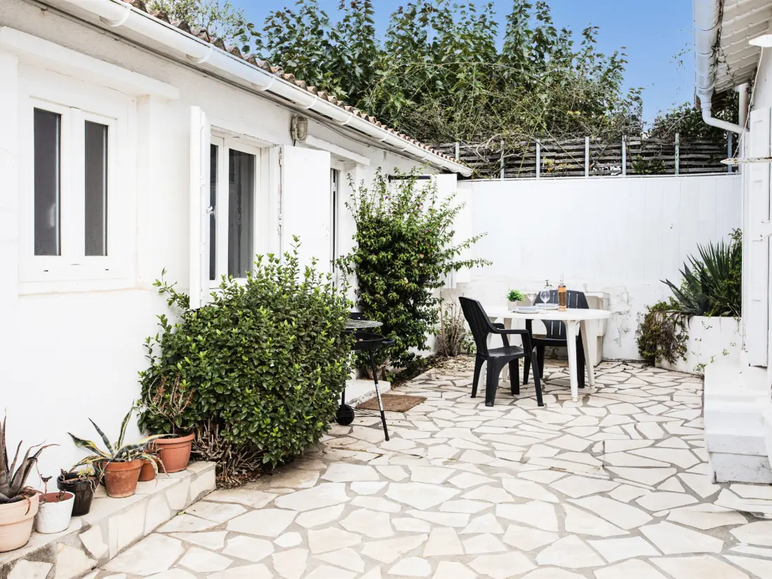 Maison de Vacances Canet Plage