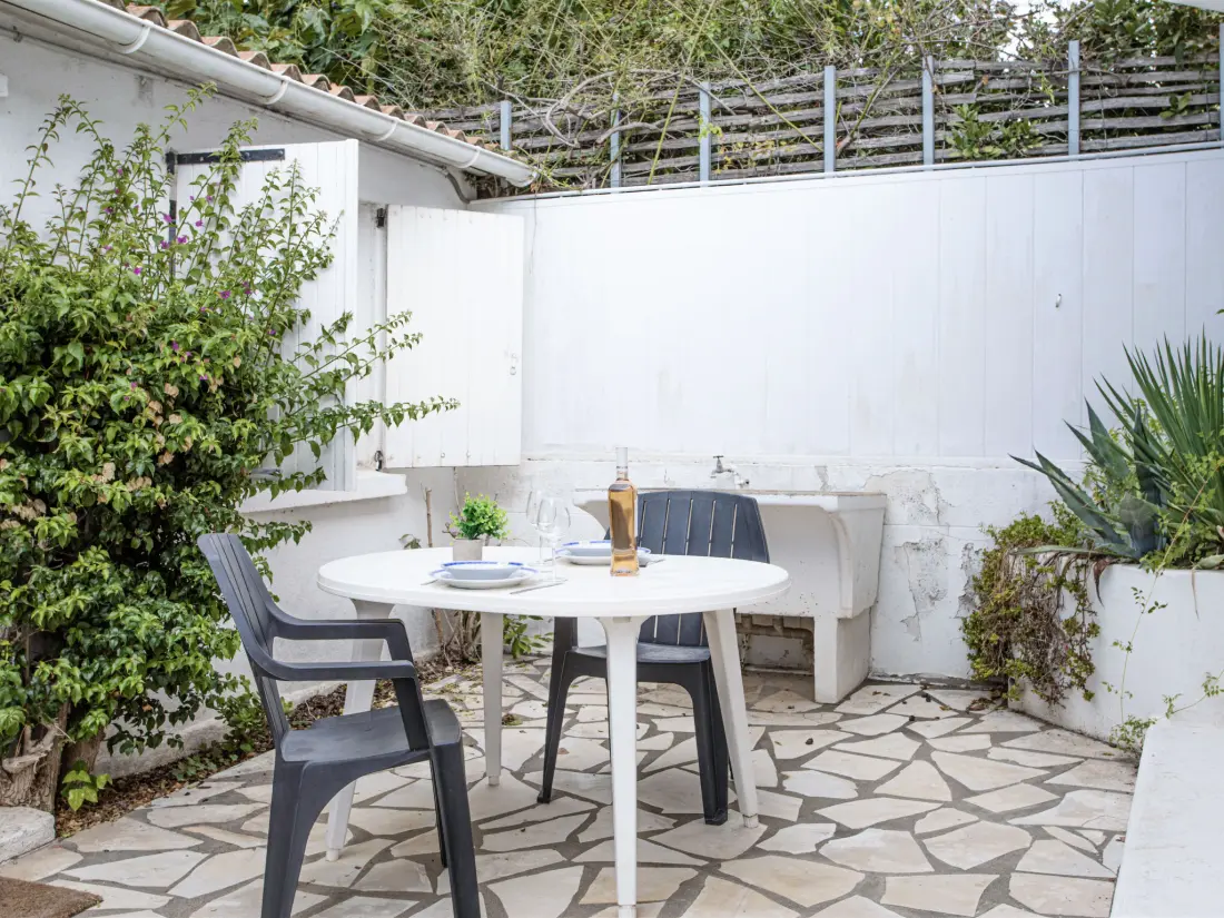 Maison de Vacances Canet Plage