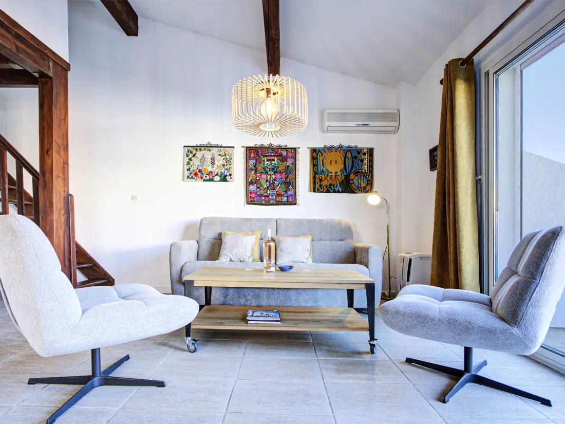 Maison de Vacances Canet Plage