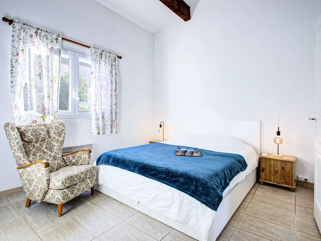 Maison de Vacances Canet Plage