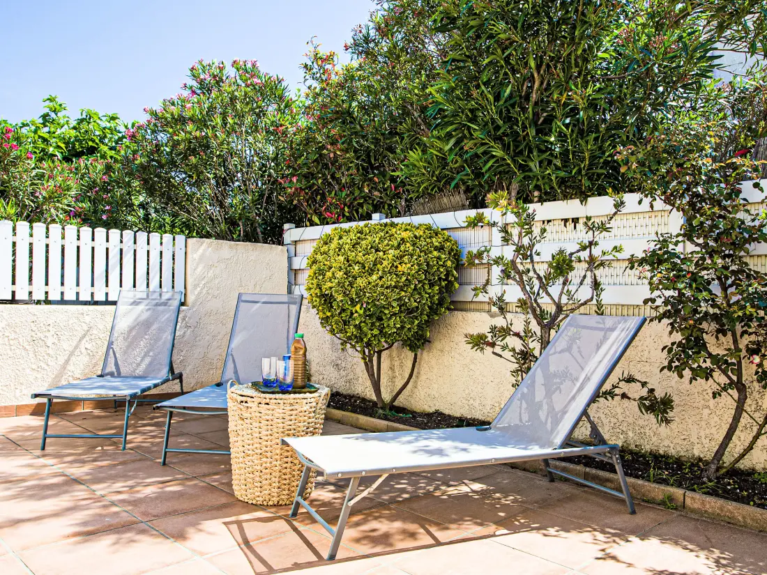 Maison de Vacances Canet Plage