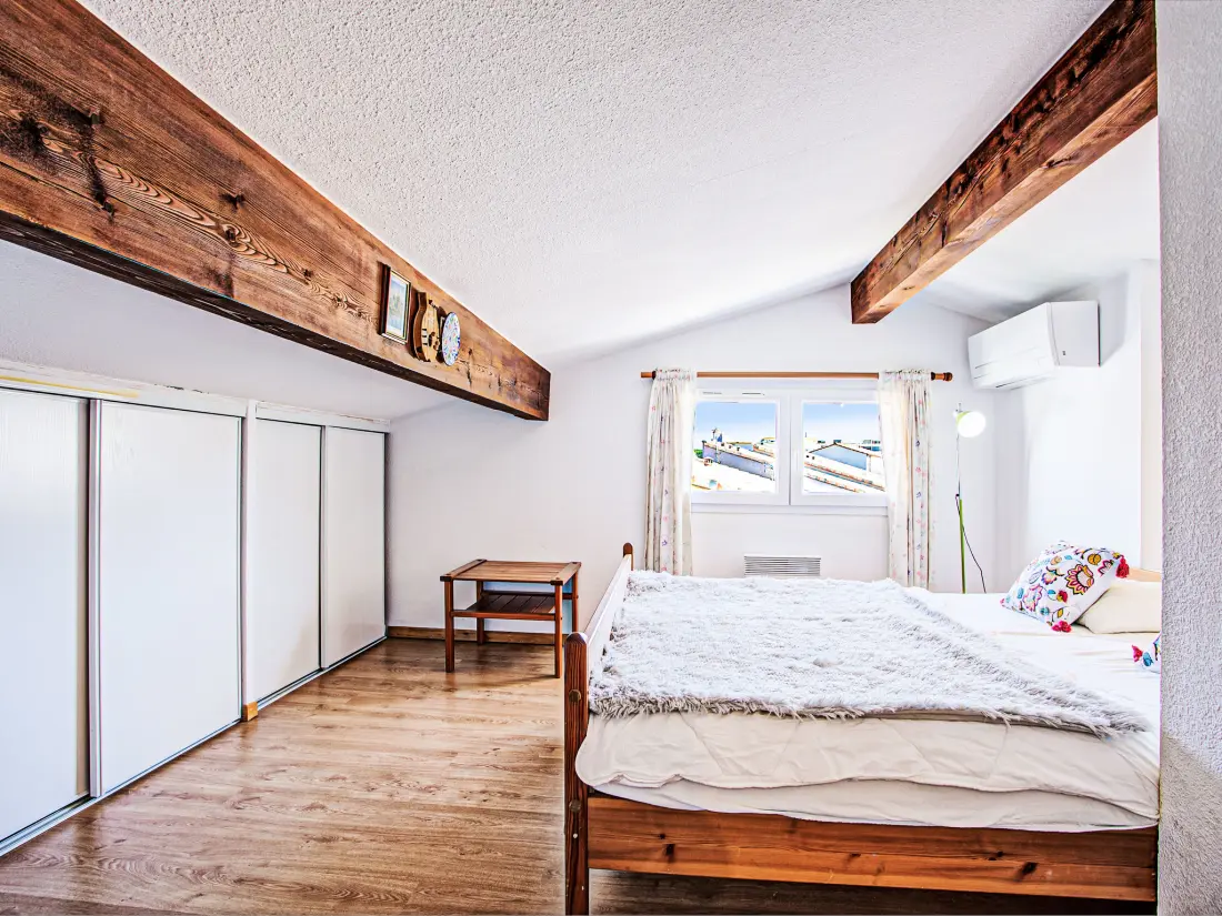 Maison de Vacances Canet Plage