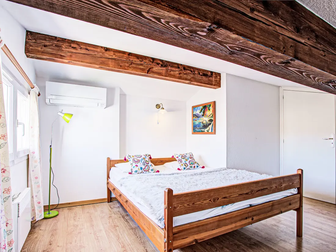 Maison de Vacances Canet Plage