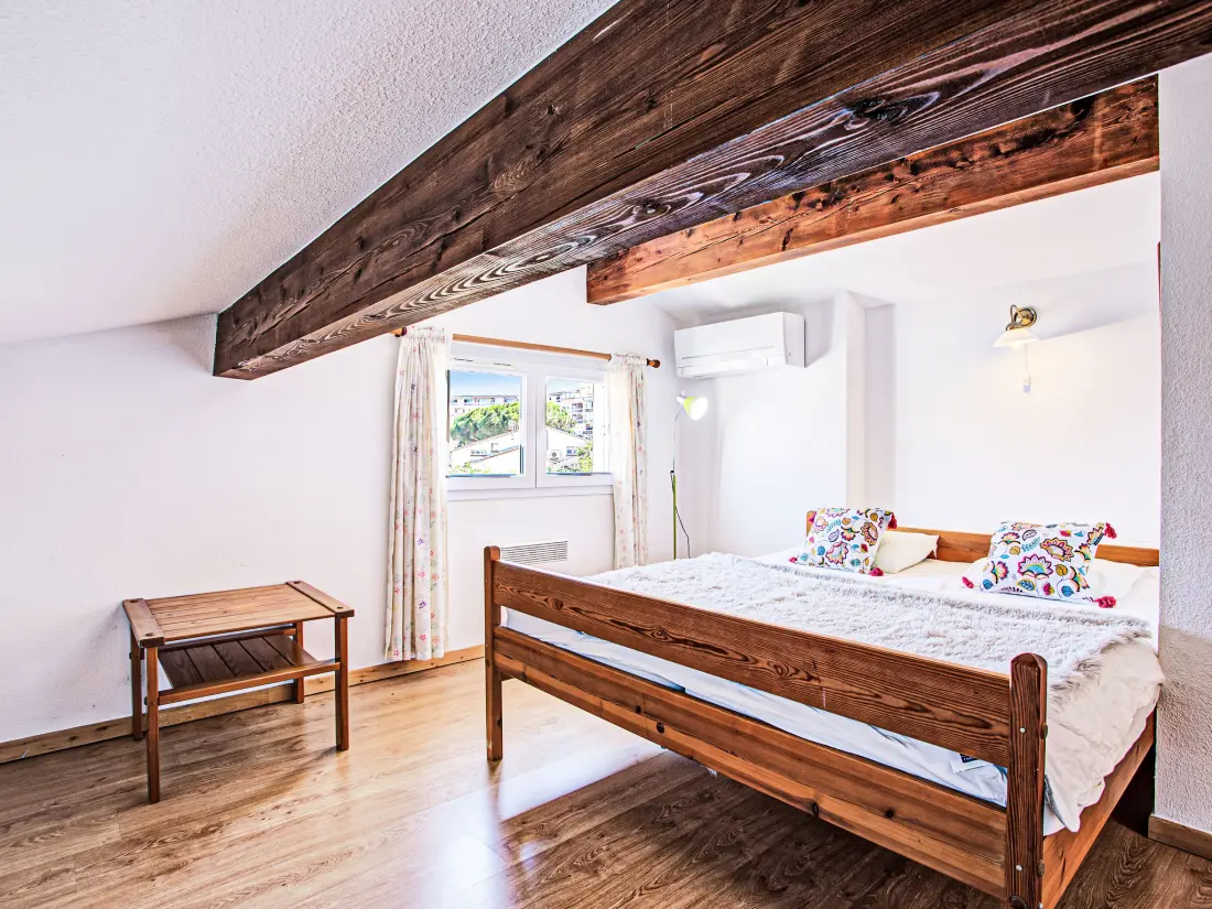 Maison de Vacances Canet Plage