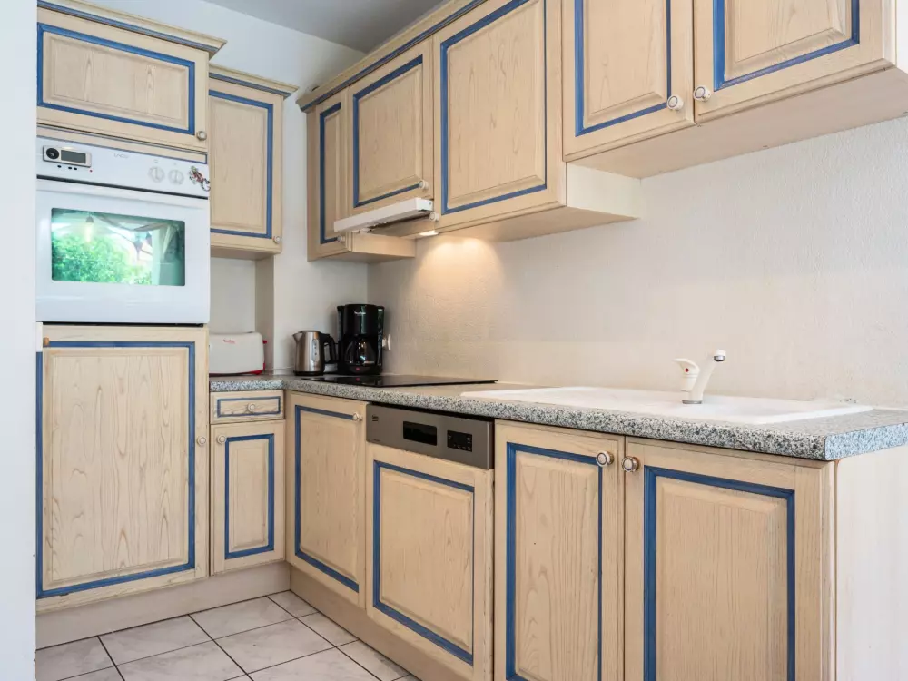 Maison de Vacances Canet Plage