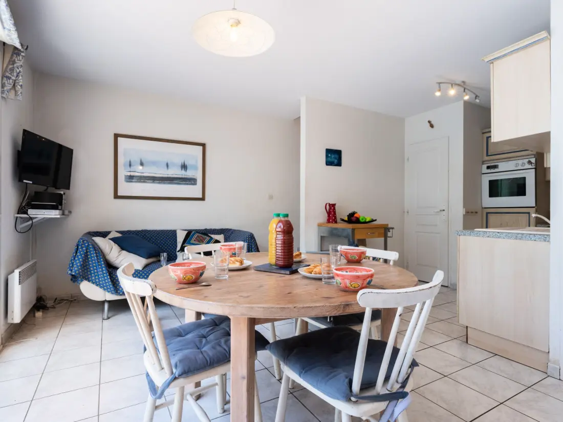 Maison de Vacances Canet Plage