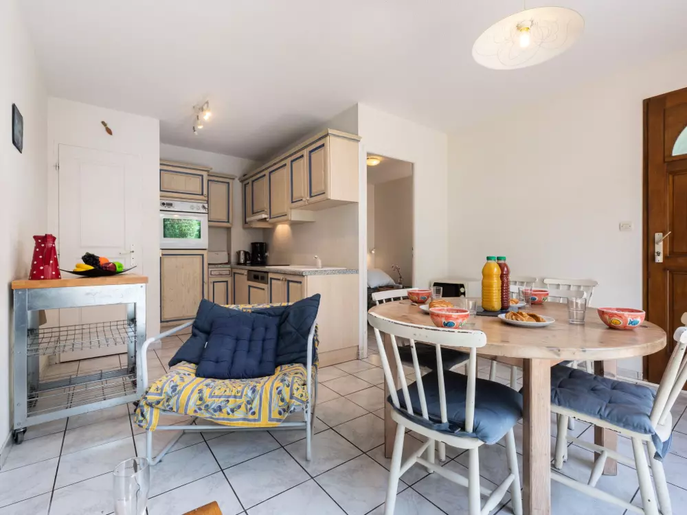 Maison de Vacances Canet Plage