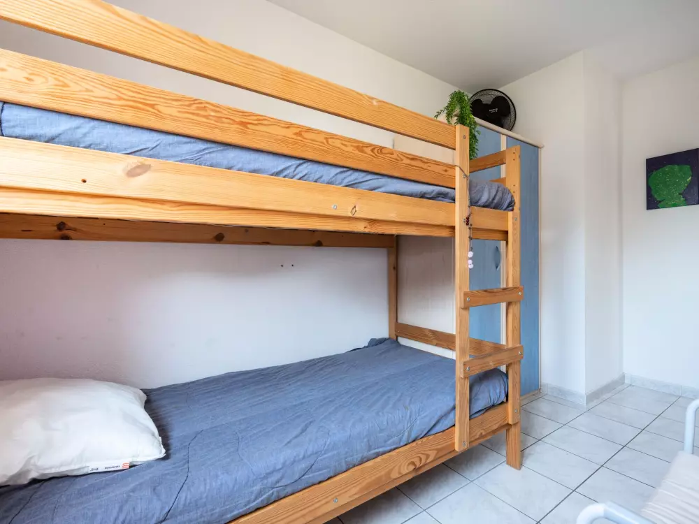 Maison de Vacances Canet Plage