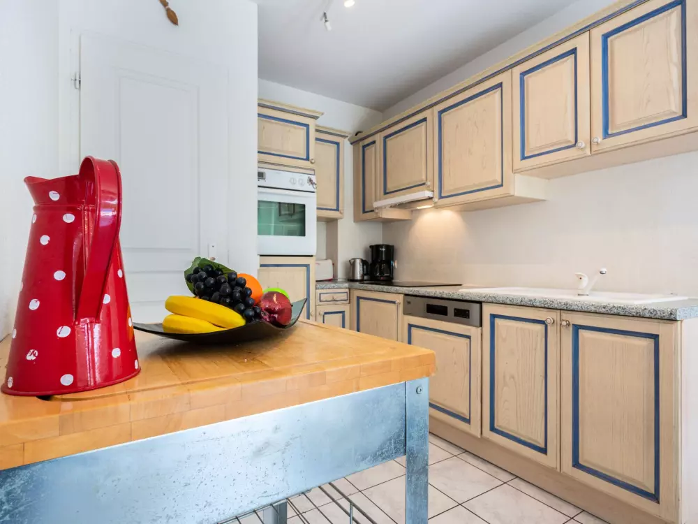 Maison de Vacances Canet Plage