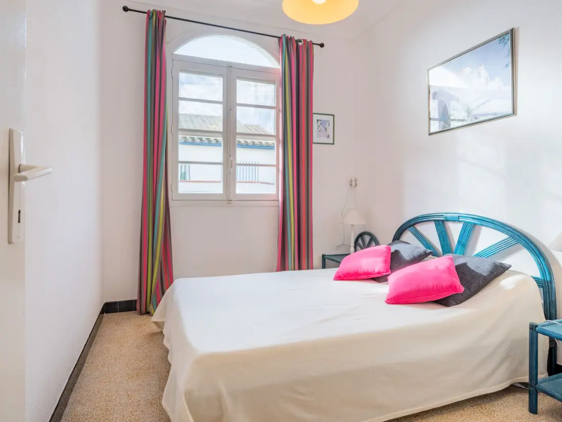 Maison de Vacances Canet Plage