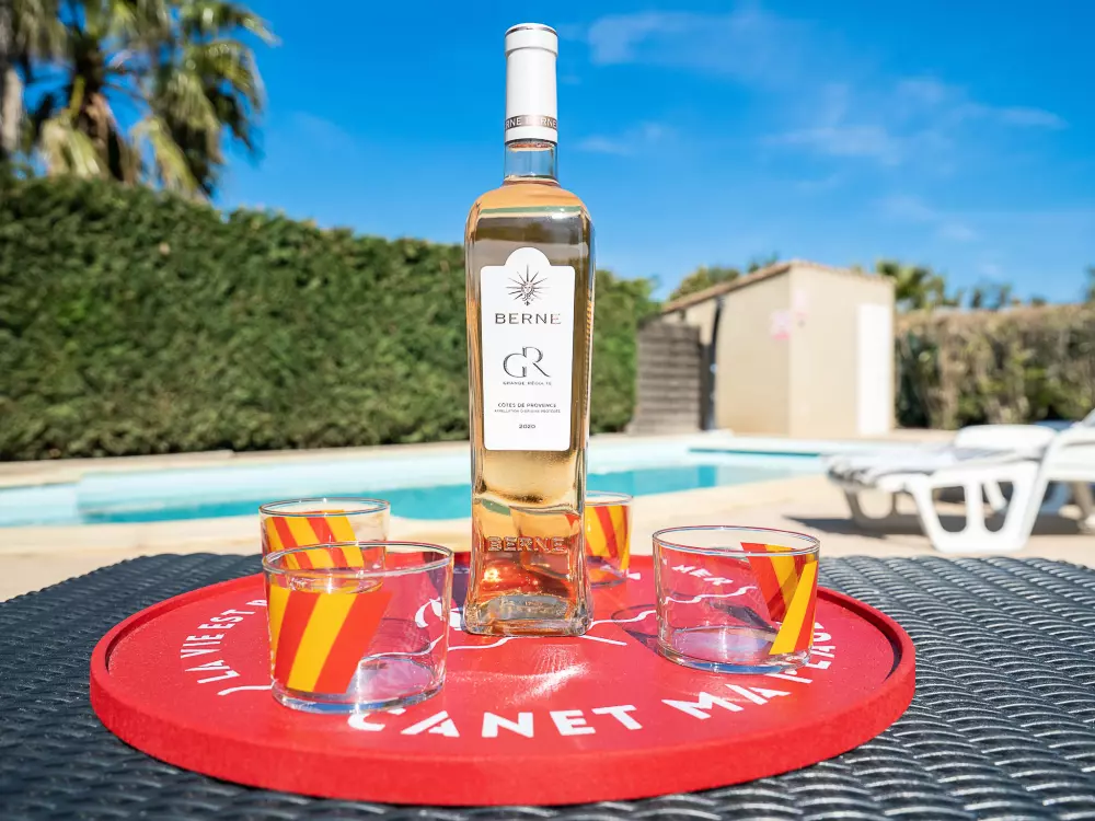 Maison de Vacances Canet Plage