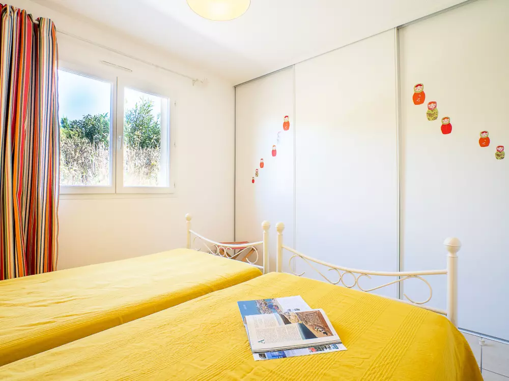 Maison de Vacances Canet Plage