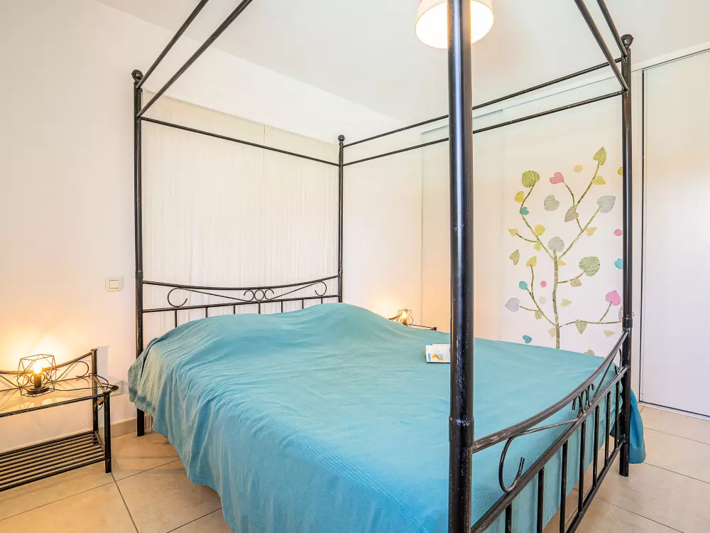 Maison de Vacances Canet Plage