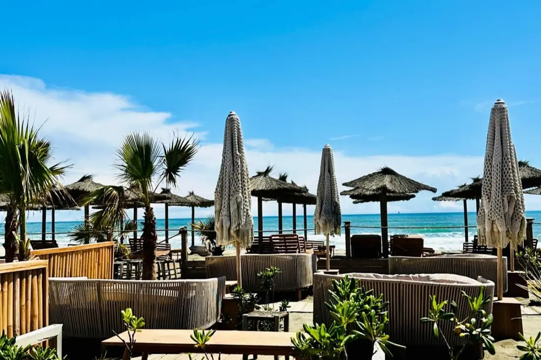 Maison Typique à 20 M De La Plage Et Du Port