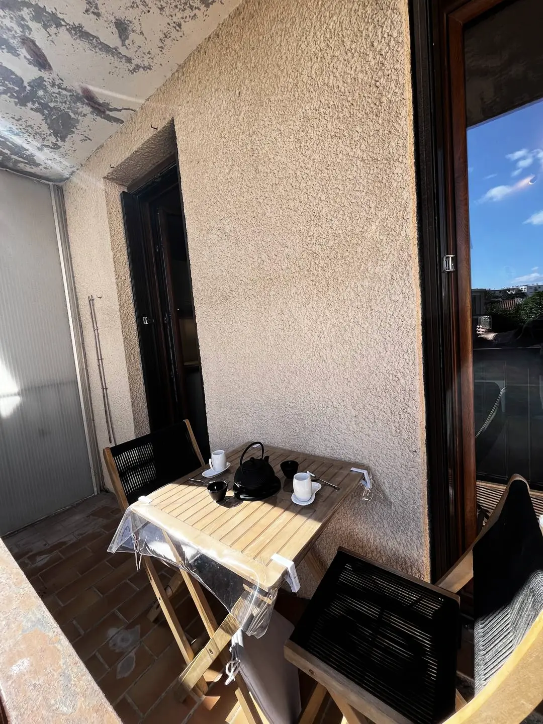Résidence 4ralb30-canet Plage