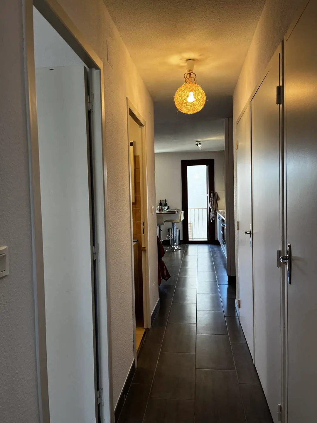 Résidence 4ralb30-canet Plage