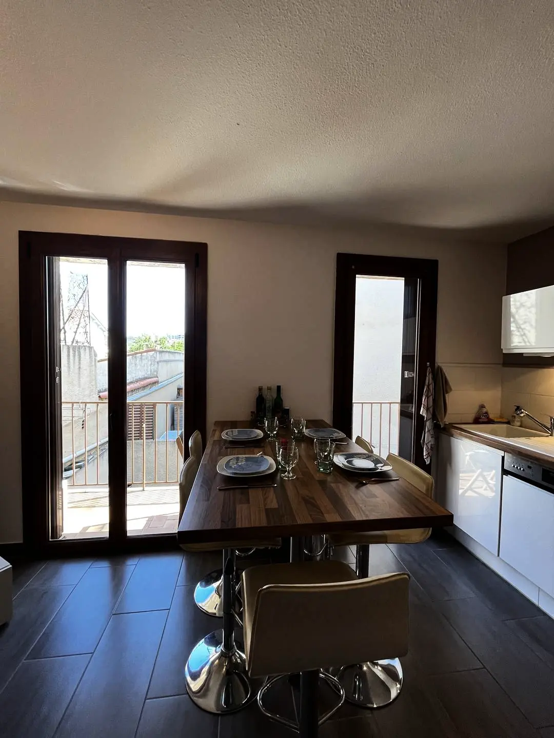 Résidence 4ralb30-canet Plage