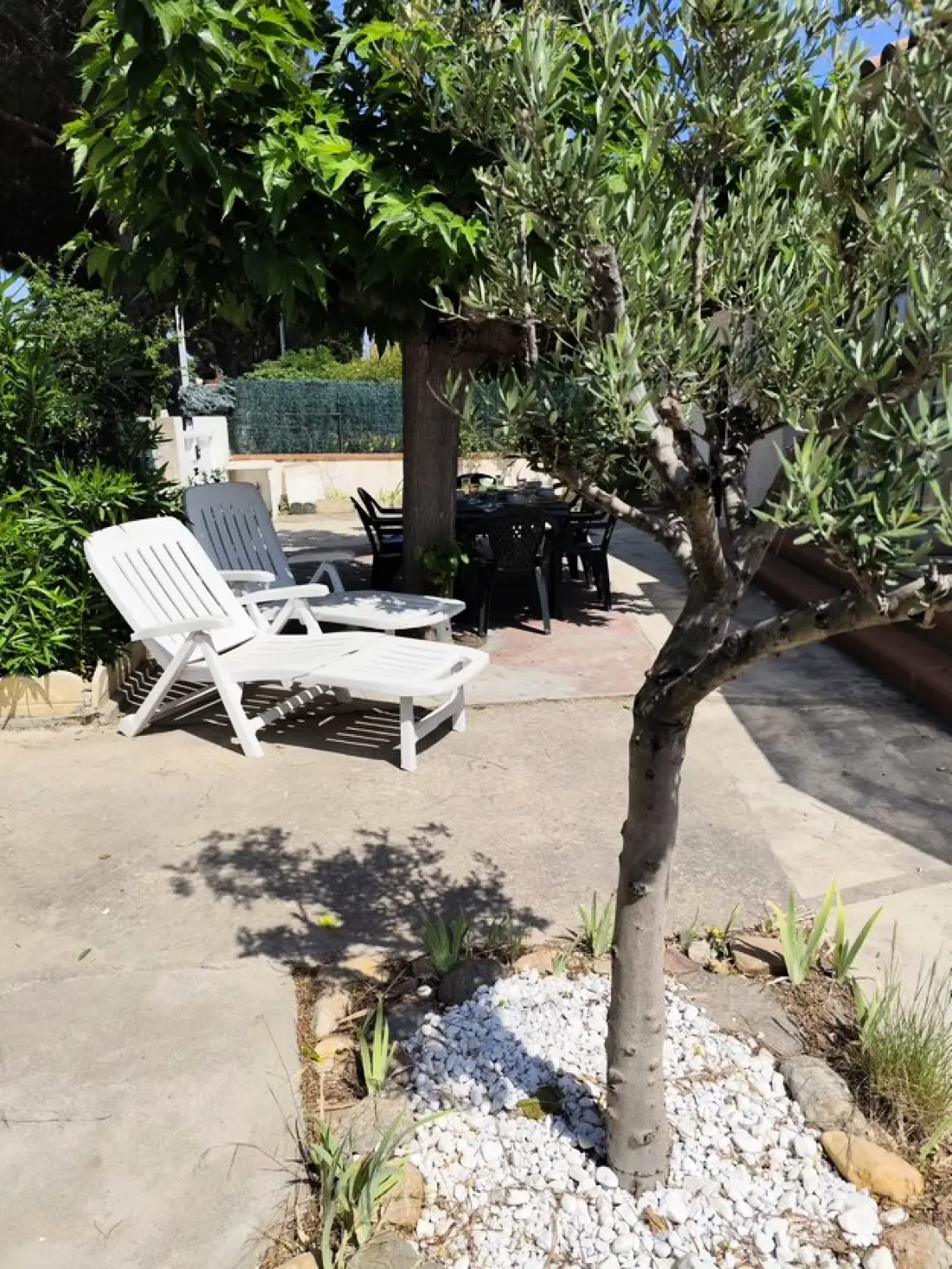 Résidence 6avr41-canet Plage