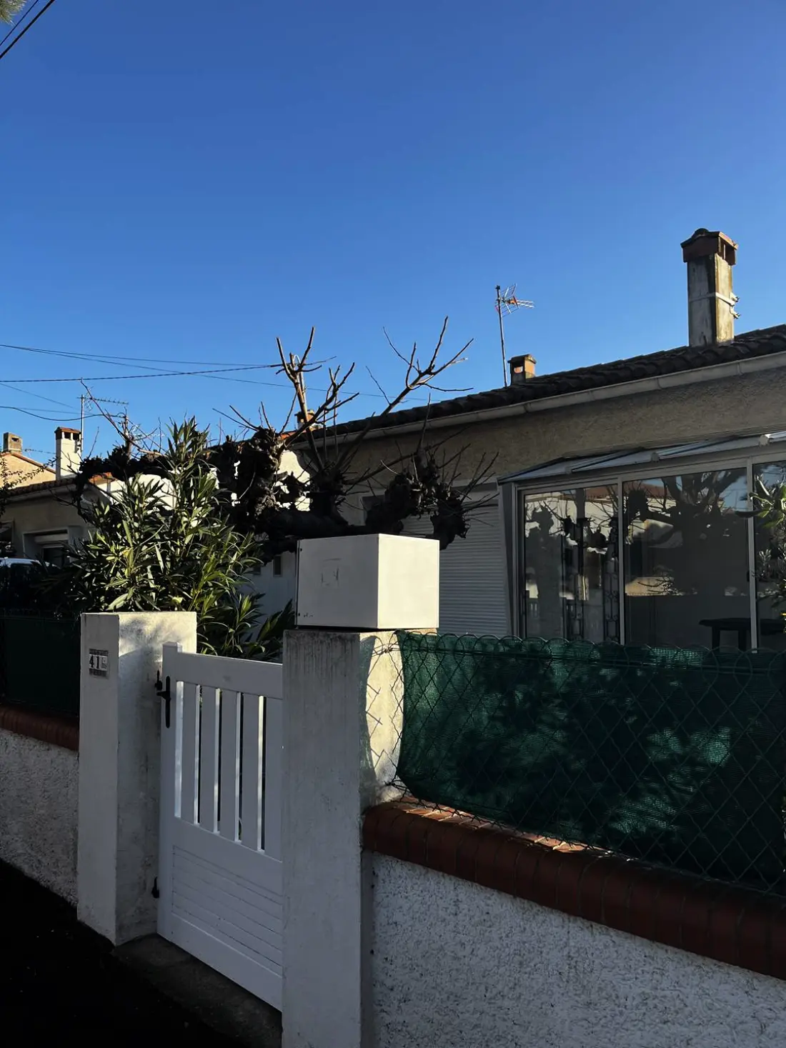 Résidence 6avr41-canet Plage
