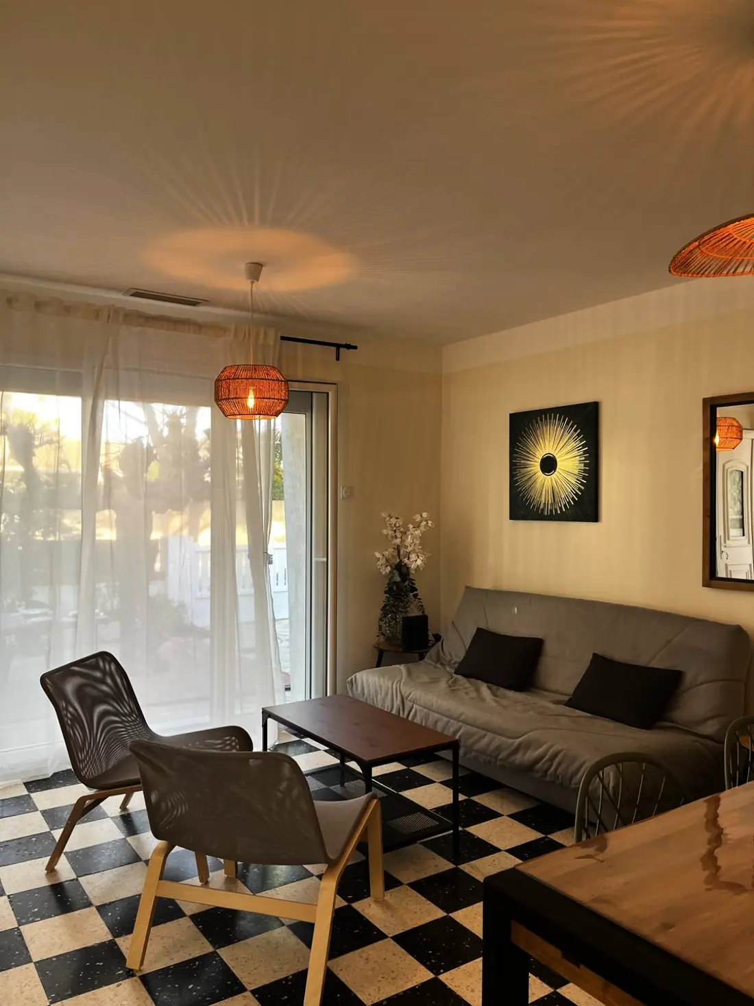 Résidence 6avr41-canet Plage