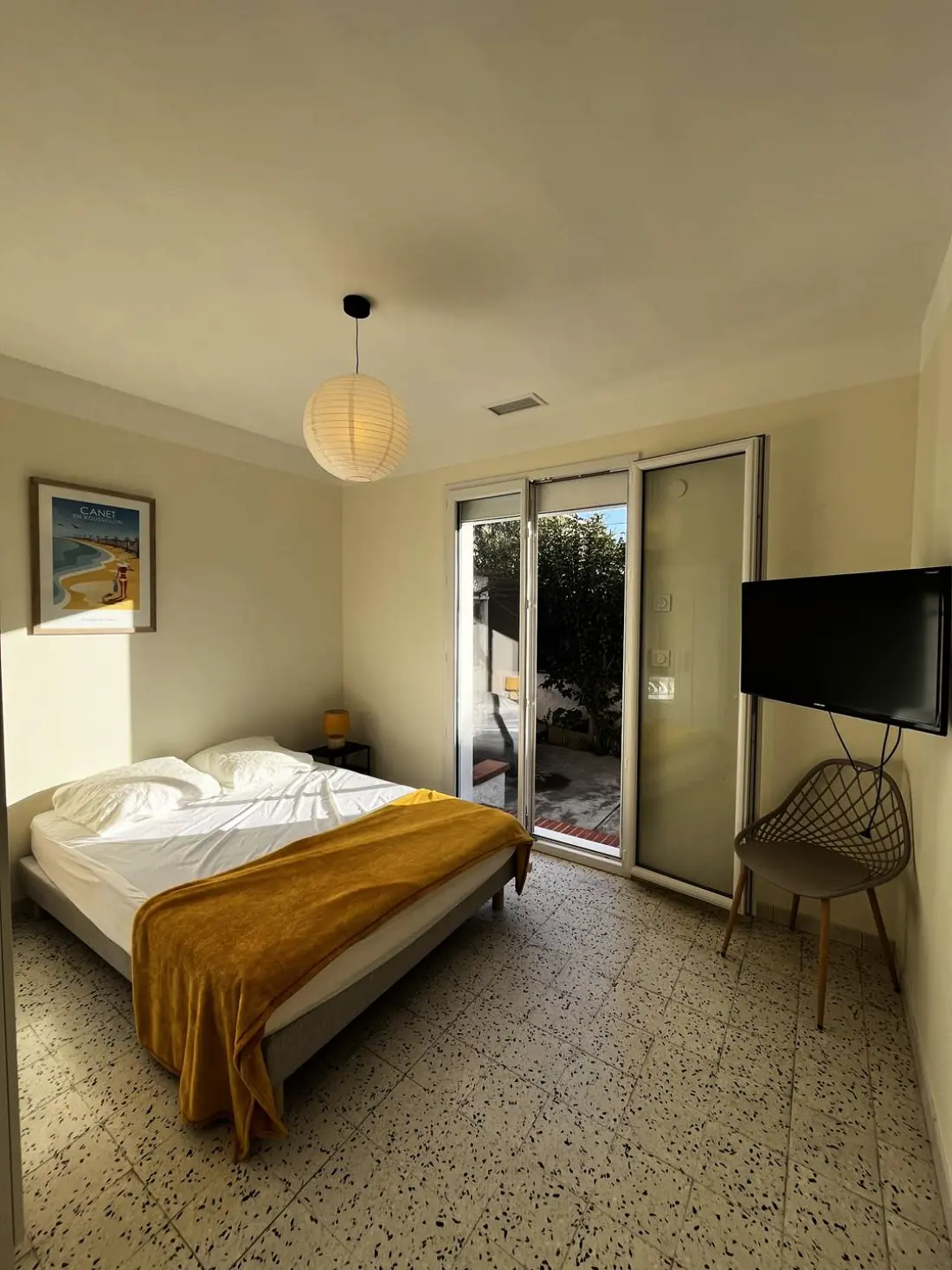 Résidence 6avr41-canet Plage
