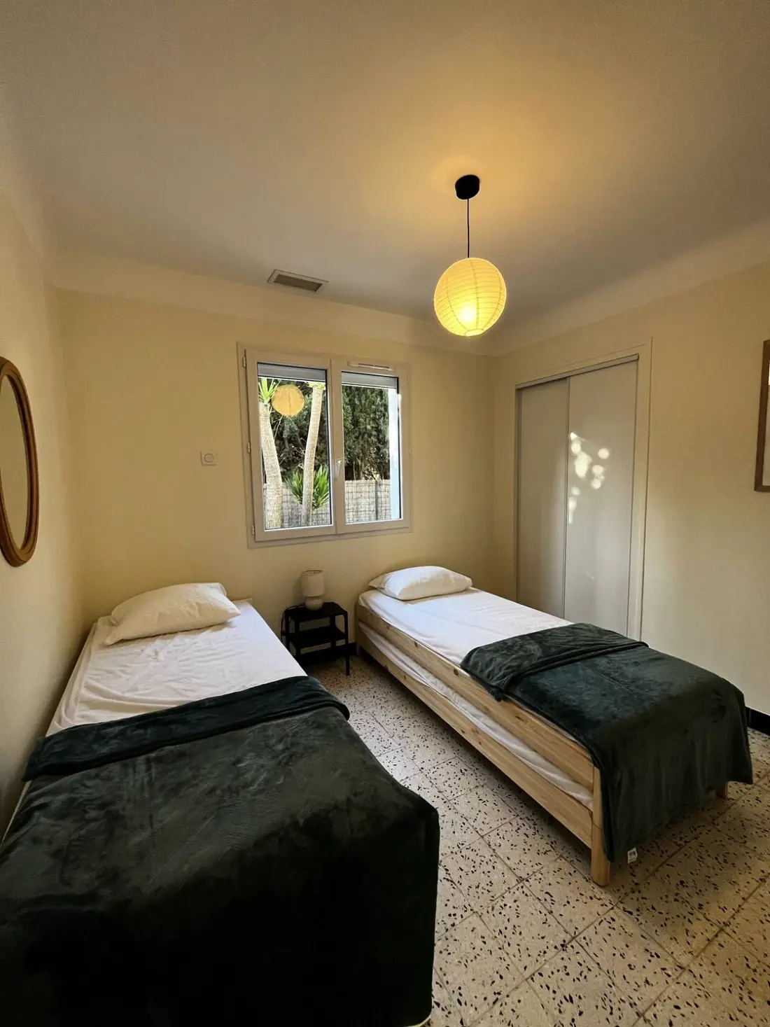 Résidence 6avr41-canet Plage