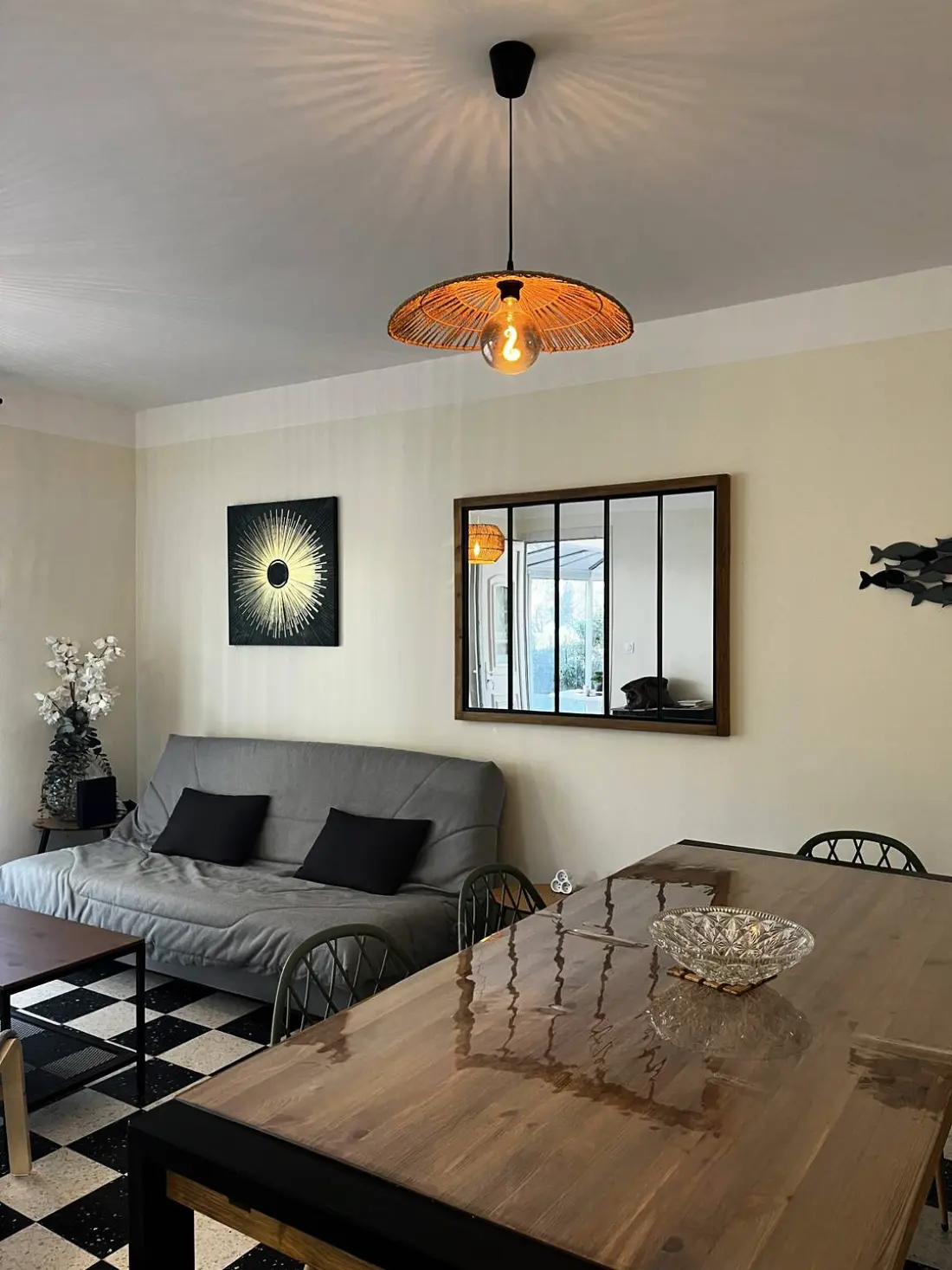 Résidence 6avr41-canet Plage