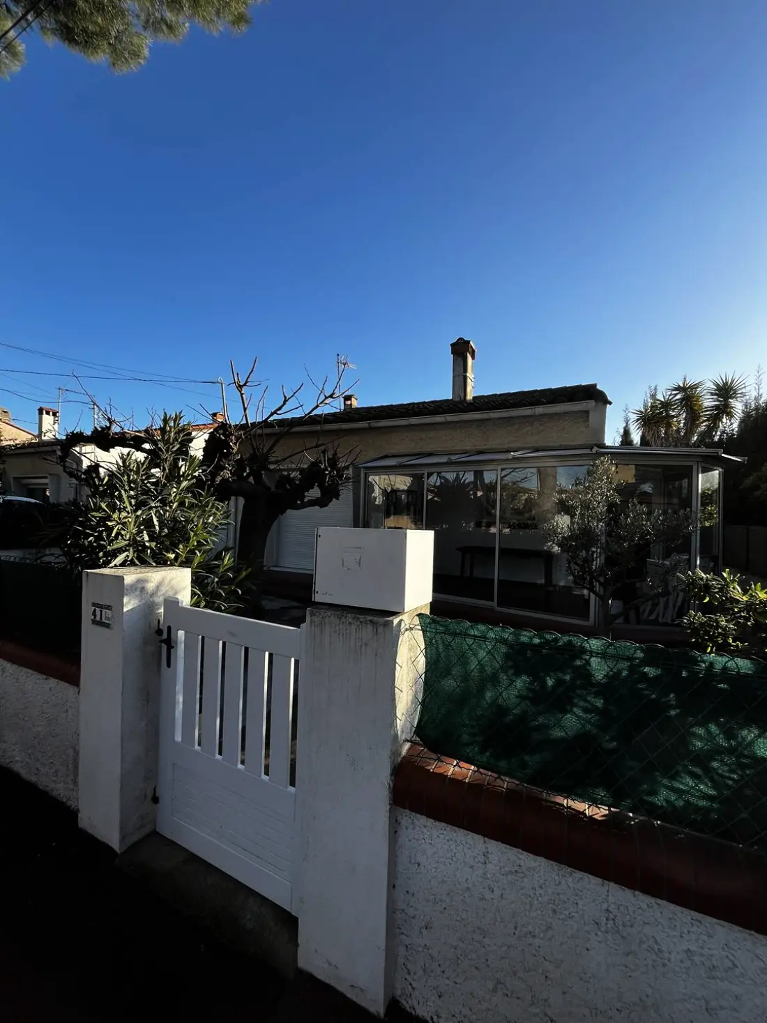 Résidence 6avr41-canet Plage