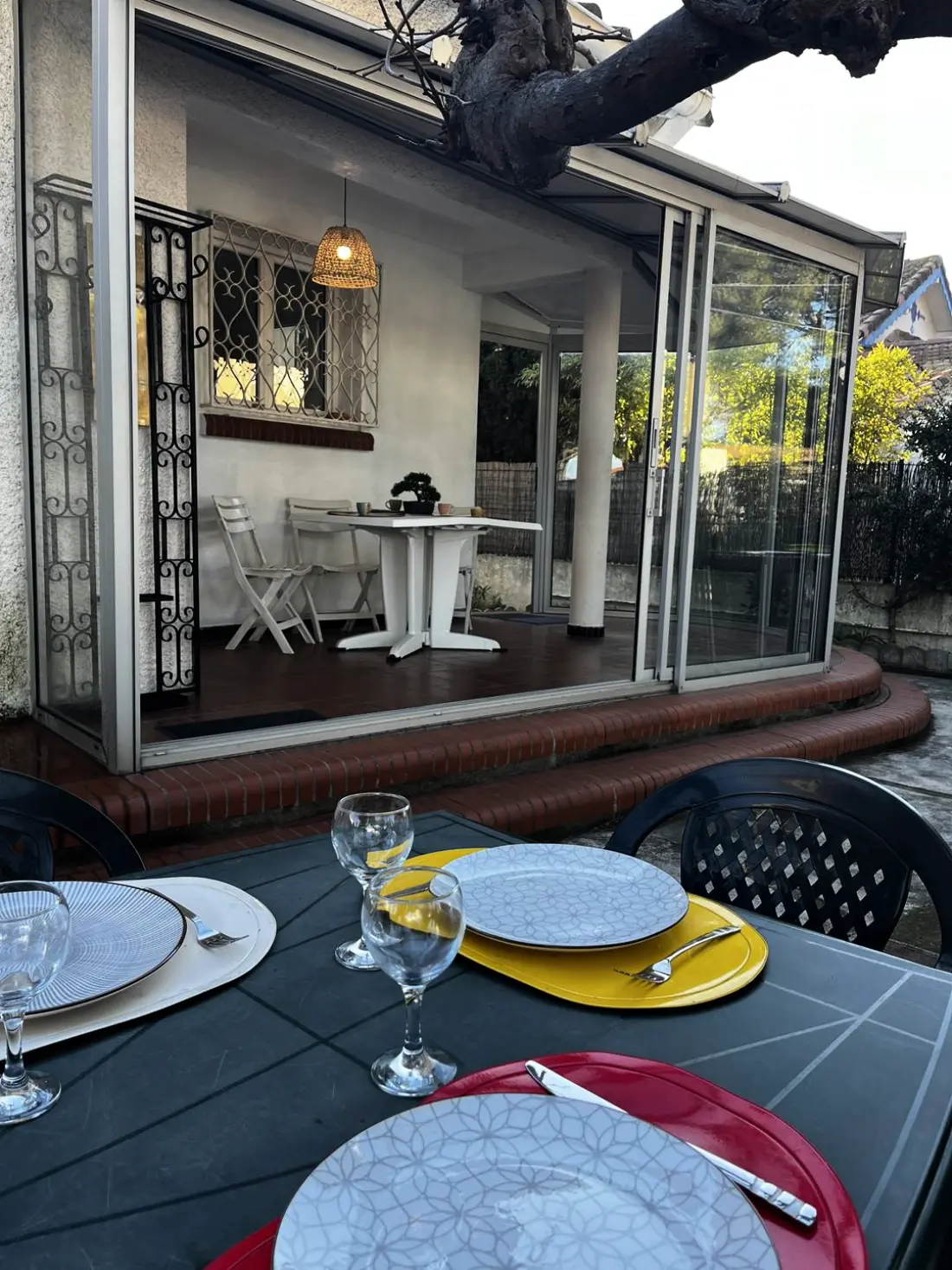 Résidence 6avr41-canet Plage