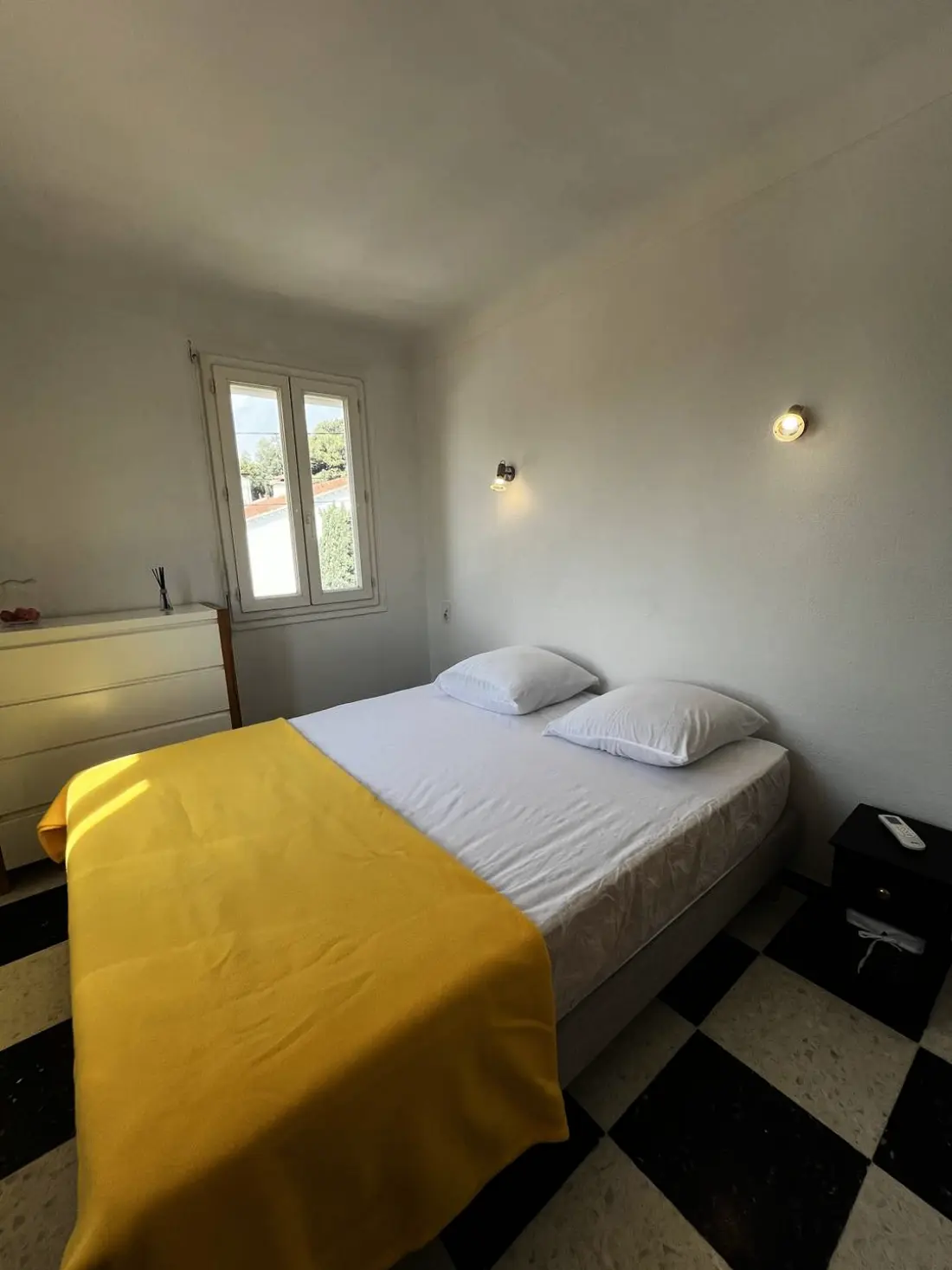 Résidence 6gdor8-canet Plage