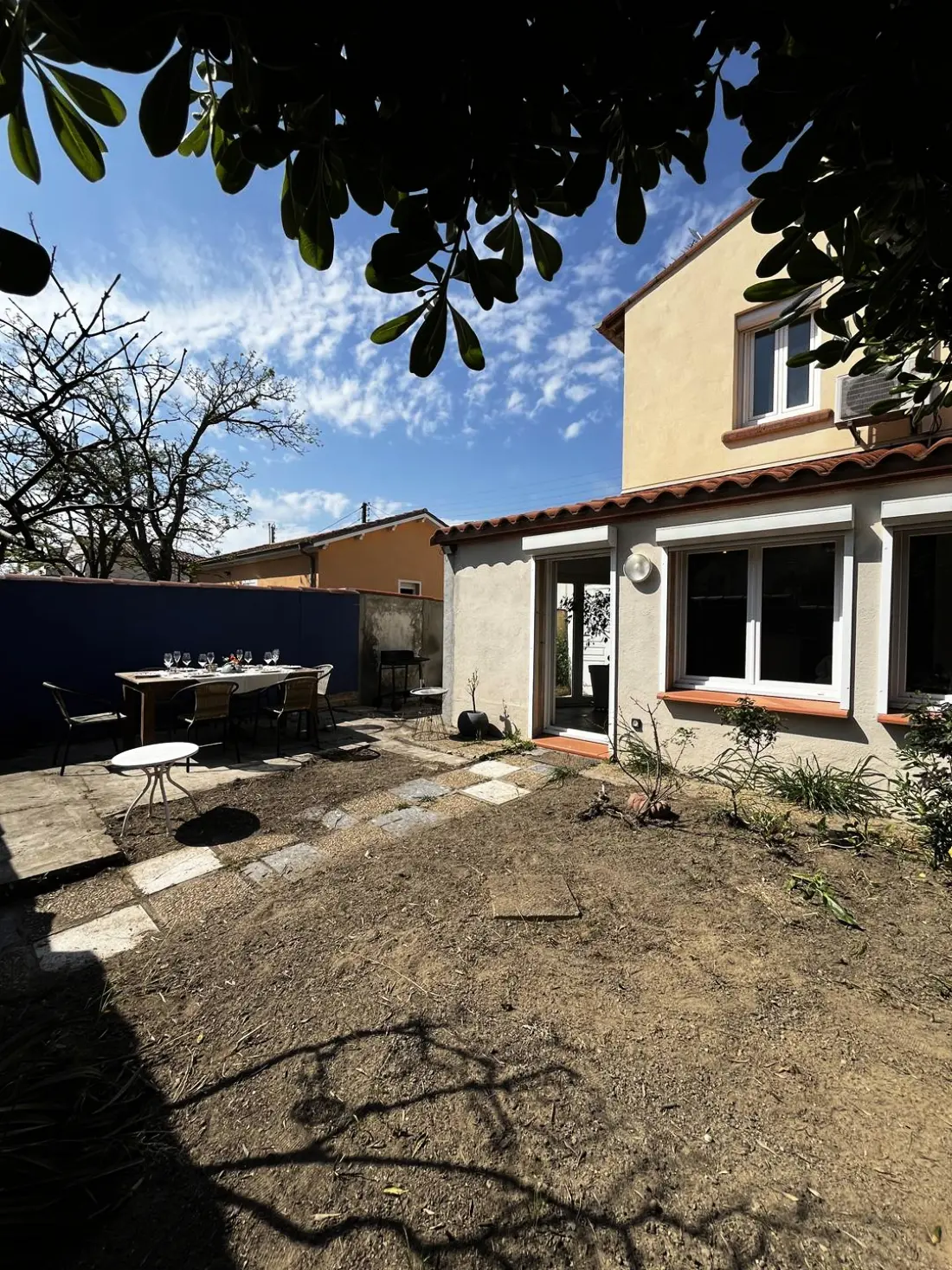 Résidence 6gdor8-canet Plage