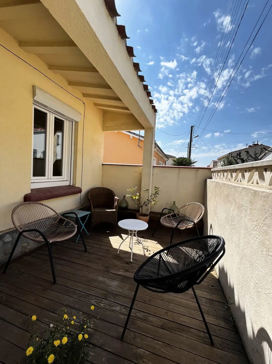 Résidence 6gdor8-canet Plage