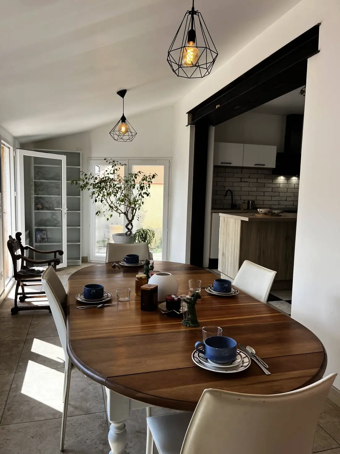 Résidence 6gdor8-canet Plage